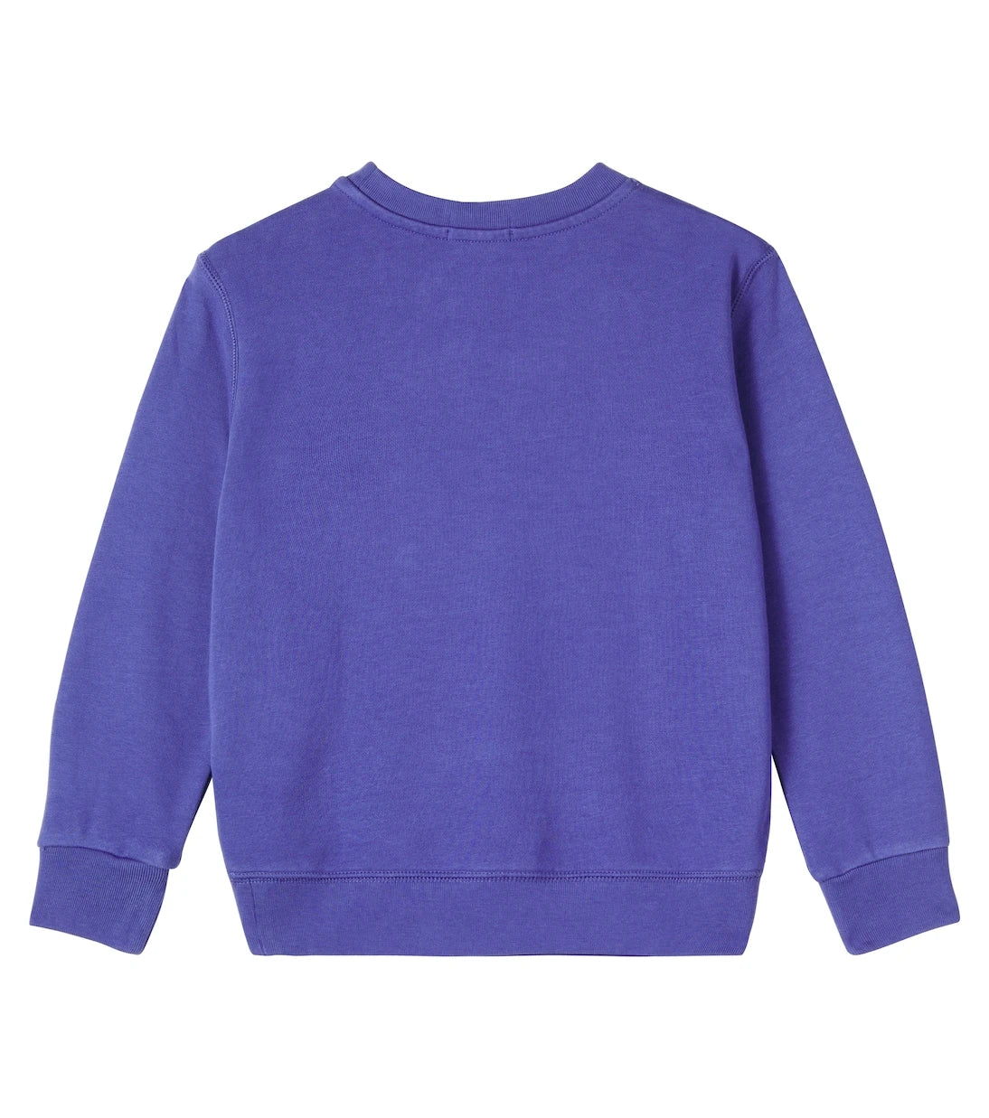 Polo Ralph Lauren Kids - Cotton-blend sweater