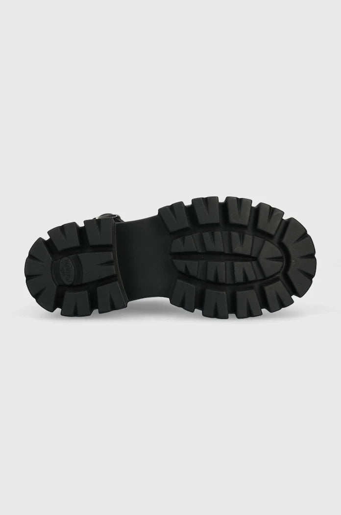 Altercore Constance Vegan Black Ayakkabı