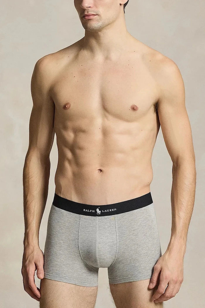 Боксерки Polo Ralph Lauren (3 чифта)