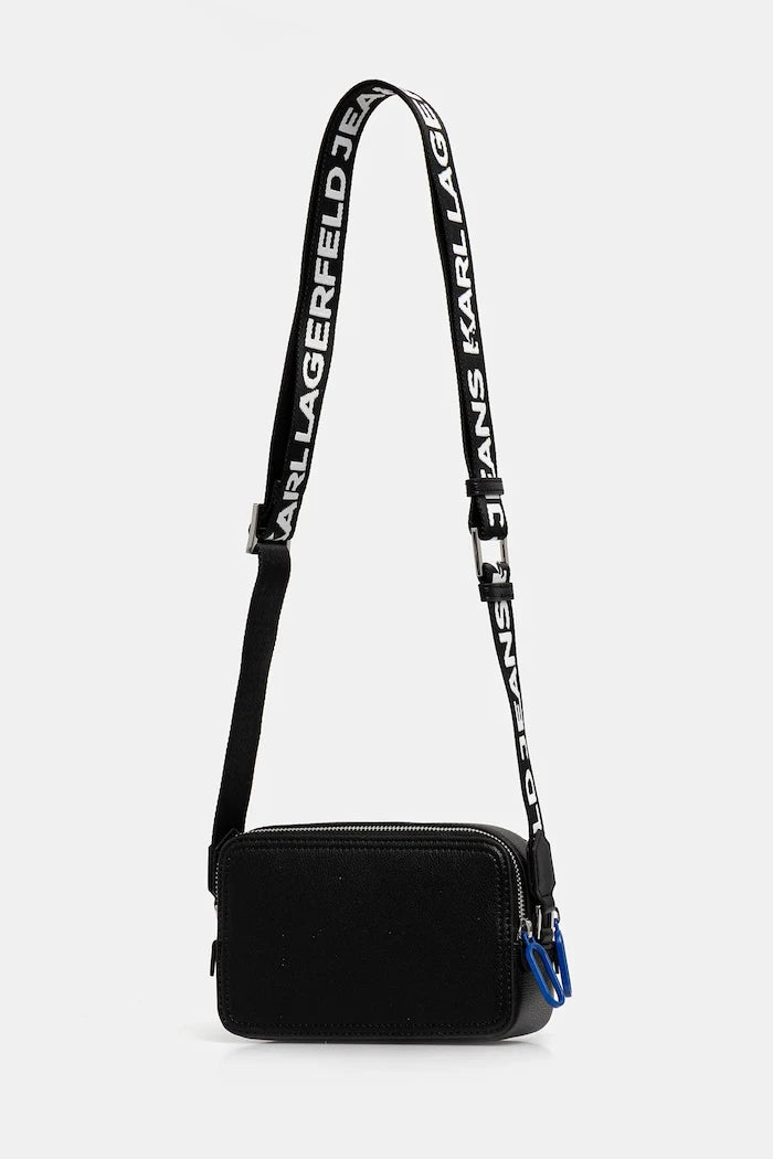 Чанта през рамо Karl Lagerfeld Jeans