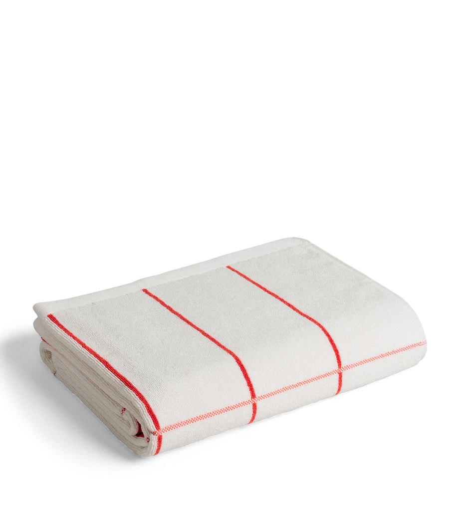 BAINA Bethell Bath Towel (70cm x 140cm)