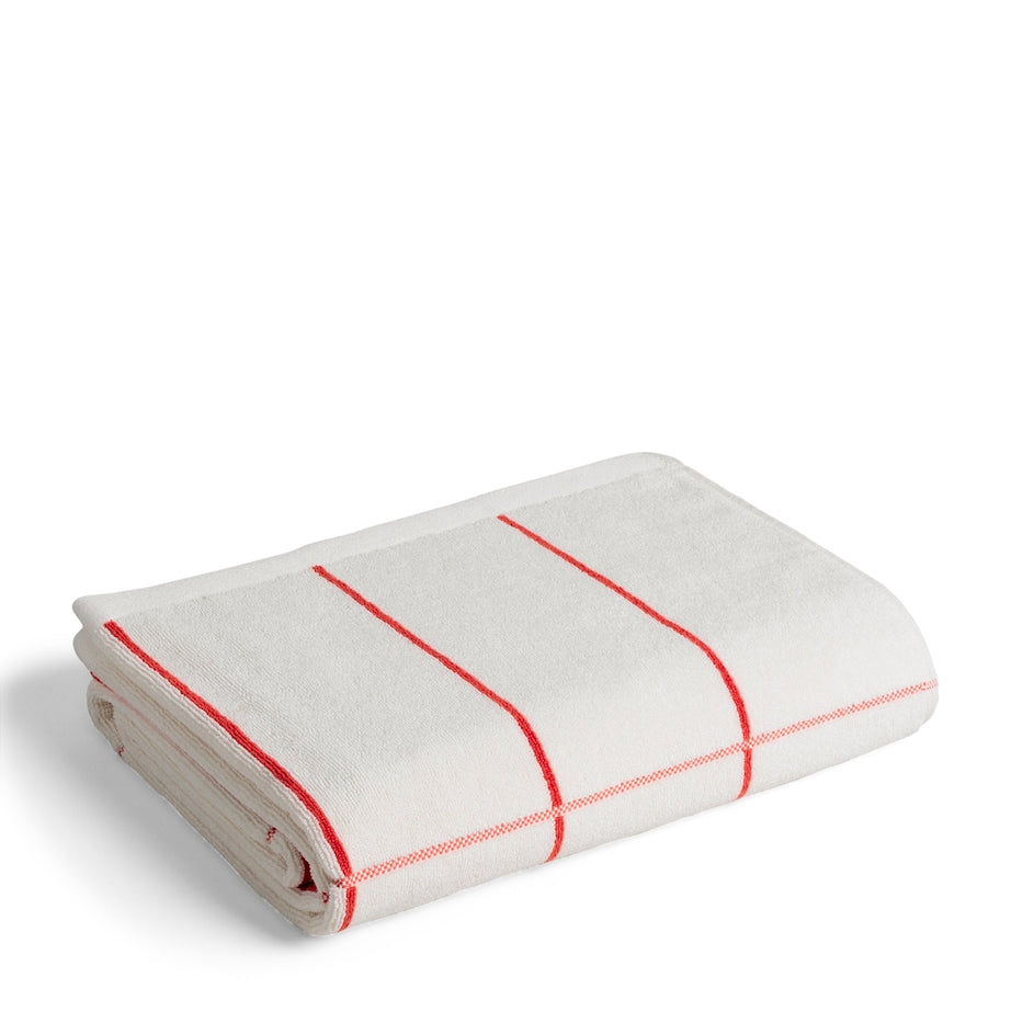 BAINA Bethell Bath Towel (70cm x 140cm)