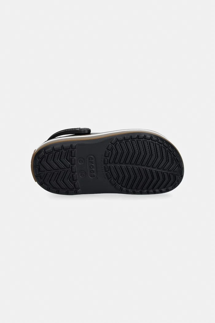 Crocs Çocuk Sandalet CROCBAND GUM CLOG T