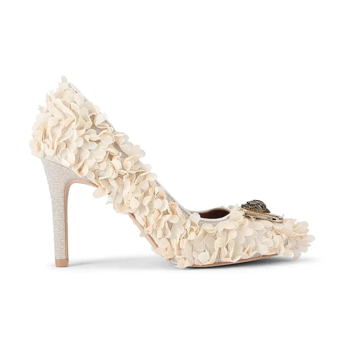 Обувки с тънък ток Kurt Geiger London Pimlico Court