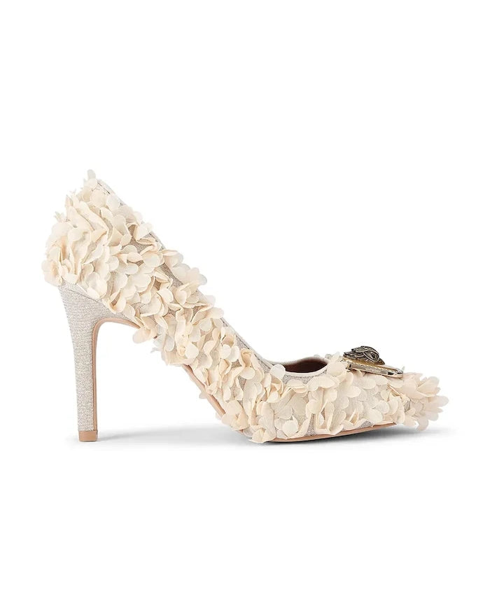 Kurt Geiger London Pimlico Court İnce Topuklu Ayakkabılar