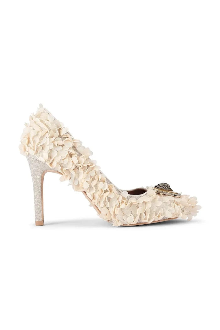 Обувки с тънък ток Kurt Geiger London Pimlico Court