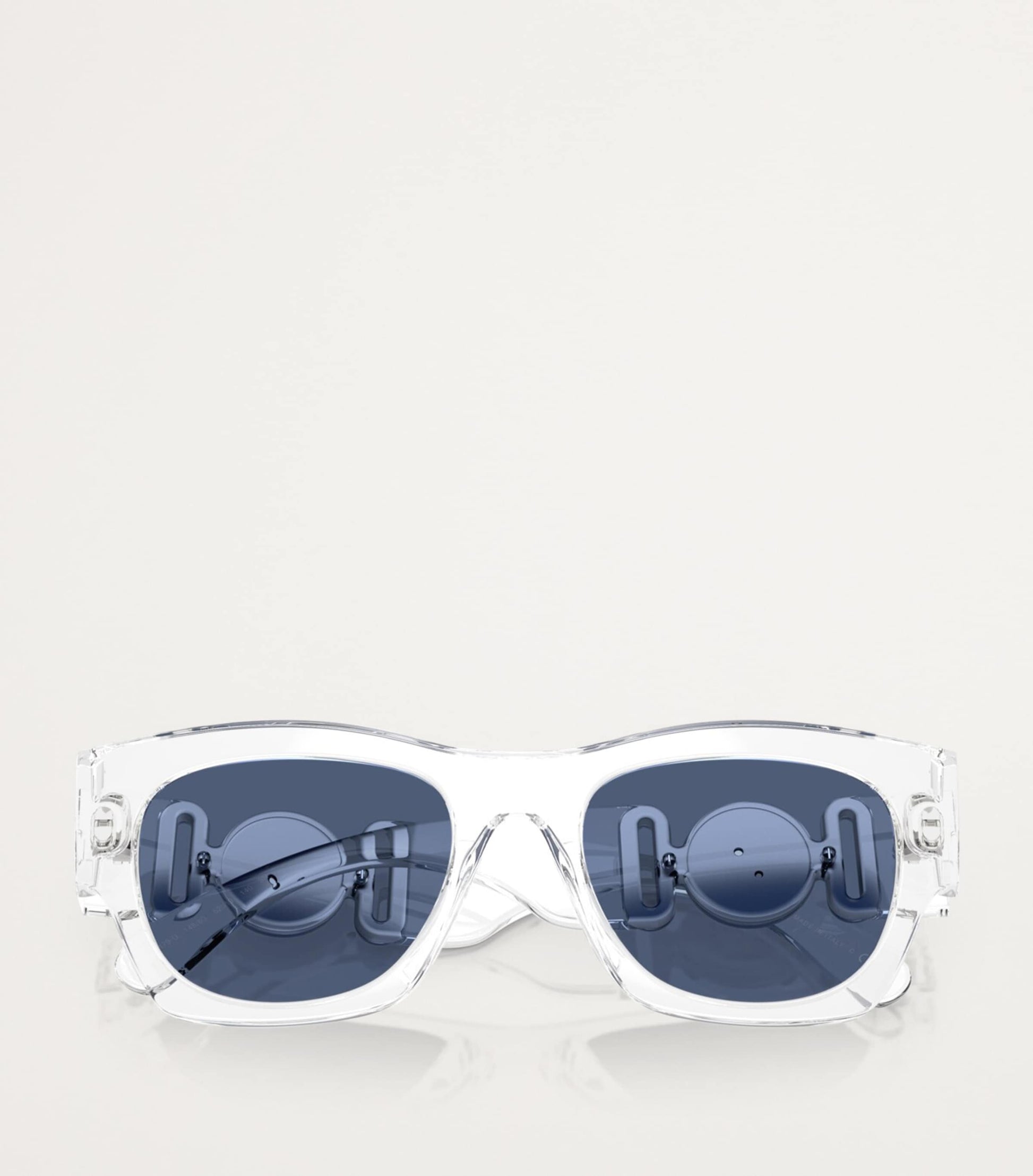 Versace VE4479U CLR SHN BLU