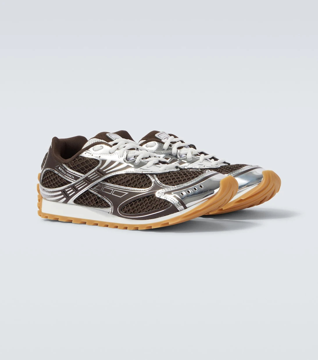 Bottega Veneta - Orbit sneakers