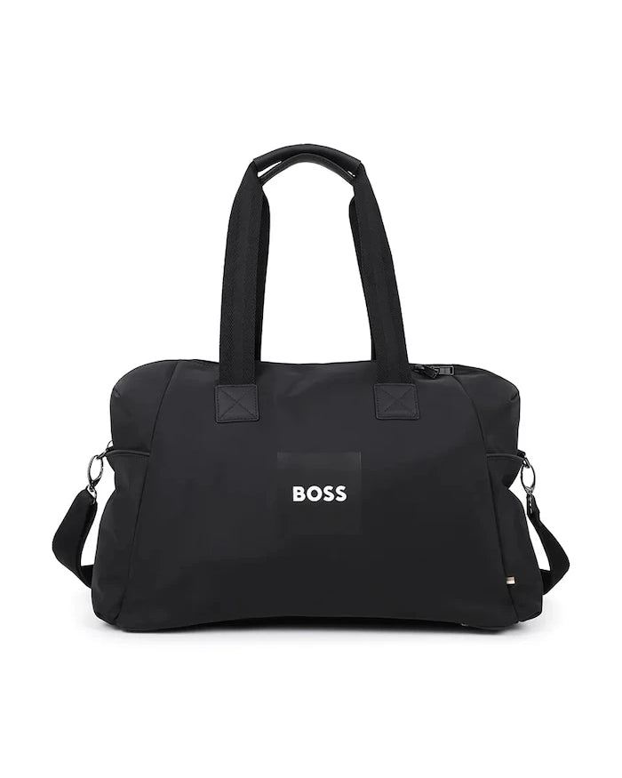 BOSS Bebek Arabası Çantası