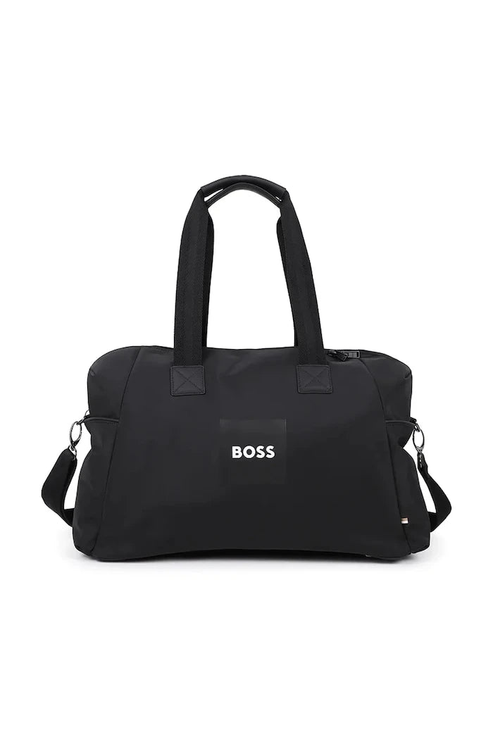 BOSS Bebek Arabası Çantası