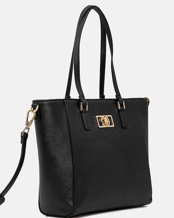U.S. Polo Assn. шопинг чанта дамска Jones