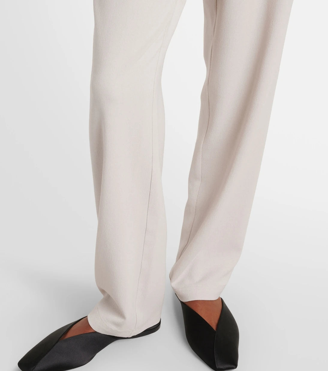 Tove - Terri woven straight pants
