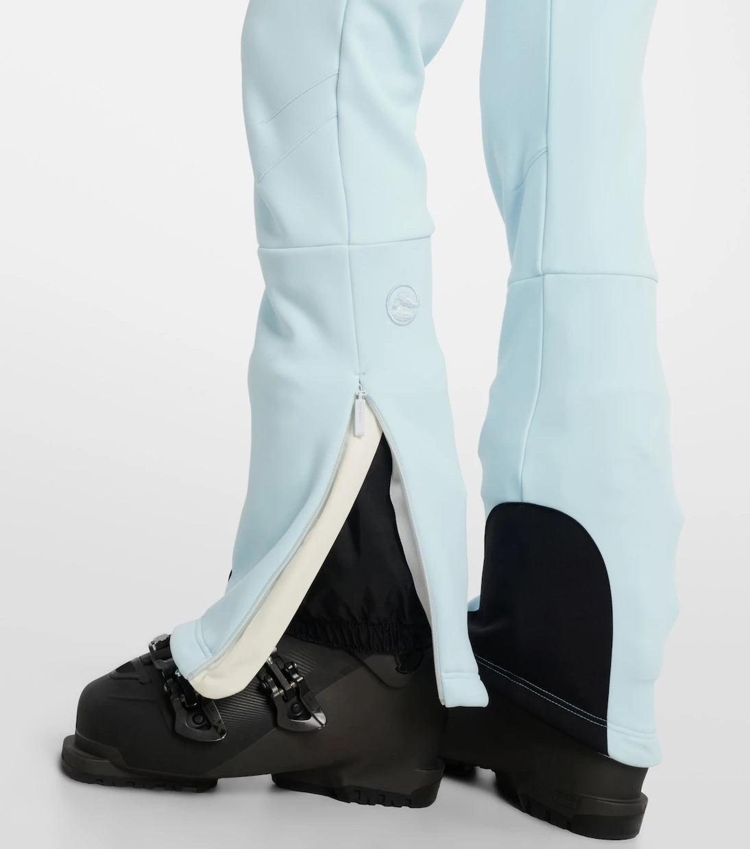 Cordova - St. Moritz flared ski pants