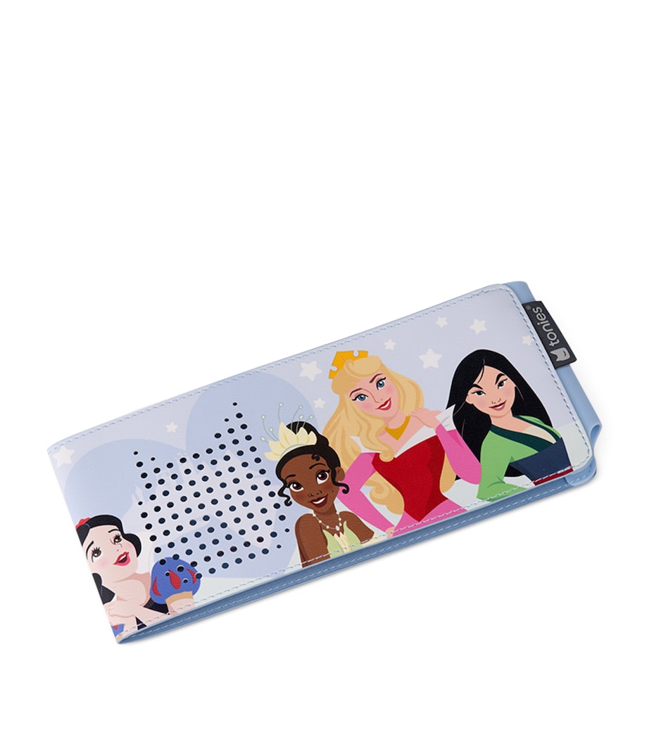 Disney Princess Toniebox 2 Sleeve