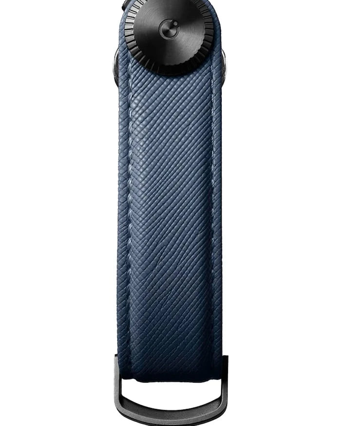 Orbitkey Doğal Deri Anahtar Organizatörü