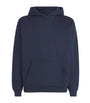Fleece Lounge Relaxed Hoodie