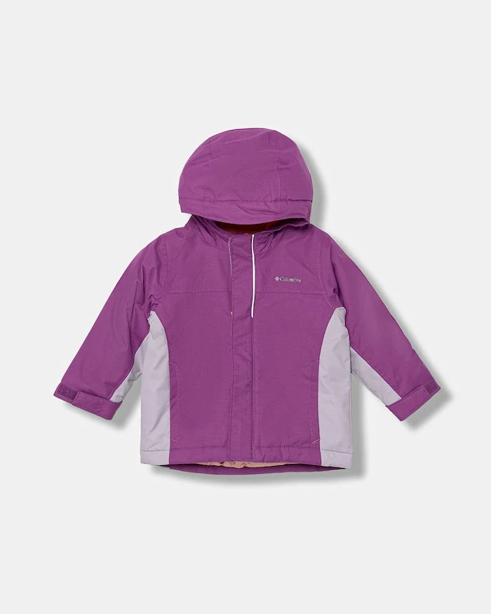 Columbia Buga Kayak Takımı