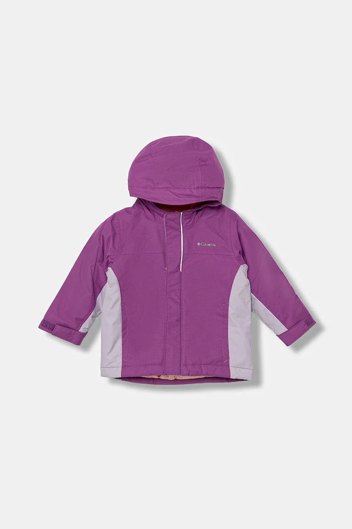 Columbia Buga Kayak Takımı