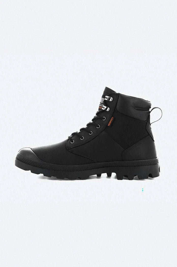Обувки Palladium Pampa Shield Wp+ Lth