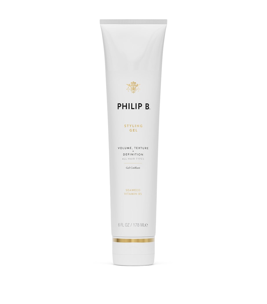 Philip B Styling Gel (178ml)