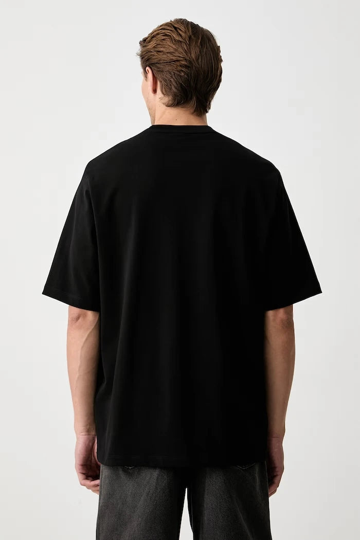 Armani Exchange basic pamuklu kadın tişört
