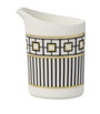 Villeroy & Boch Porcelain Metrochic Cream Jug (170ml)