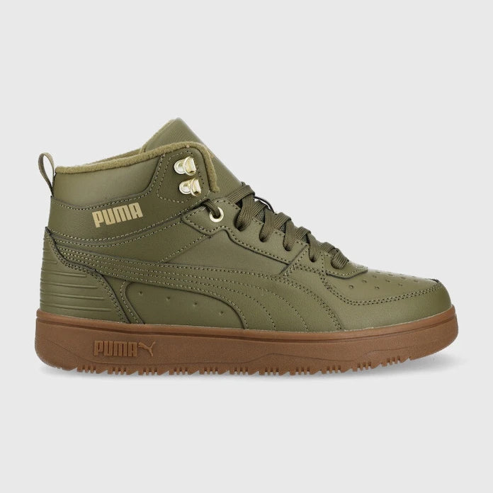 Маратонки Puma  Rebound Rugged