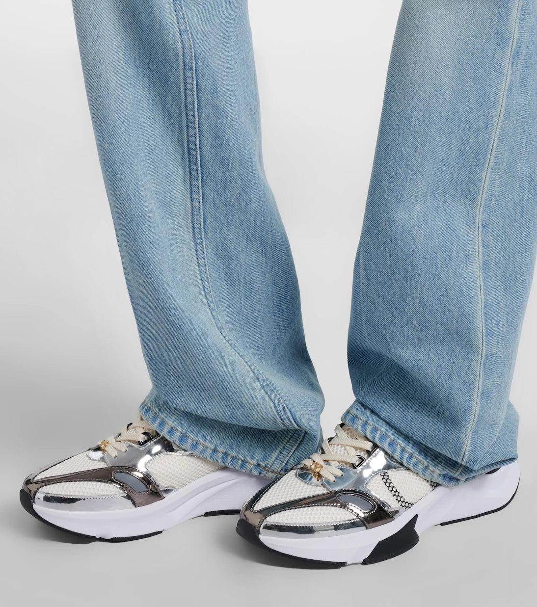 Valentino Garavani - Demivee sneakers