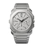 Octo Finissimo Automatic Chronograph Watch 42mm