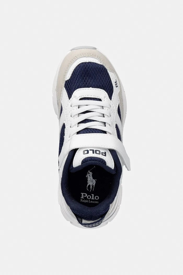 Polo Ralph Lauren TRACKSTER 275 PS Çocuk Spor Ayakkabı