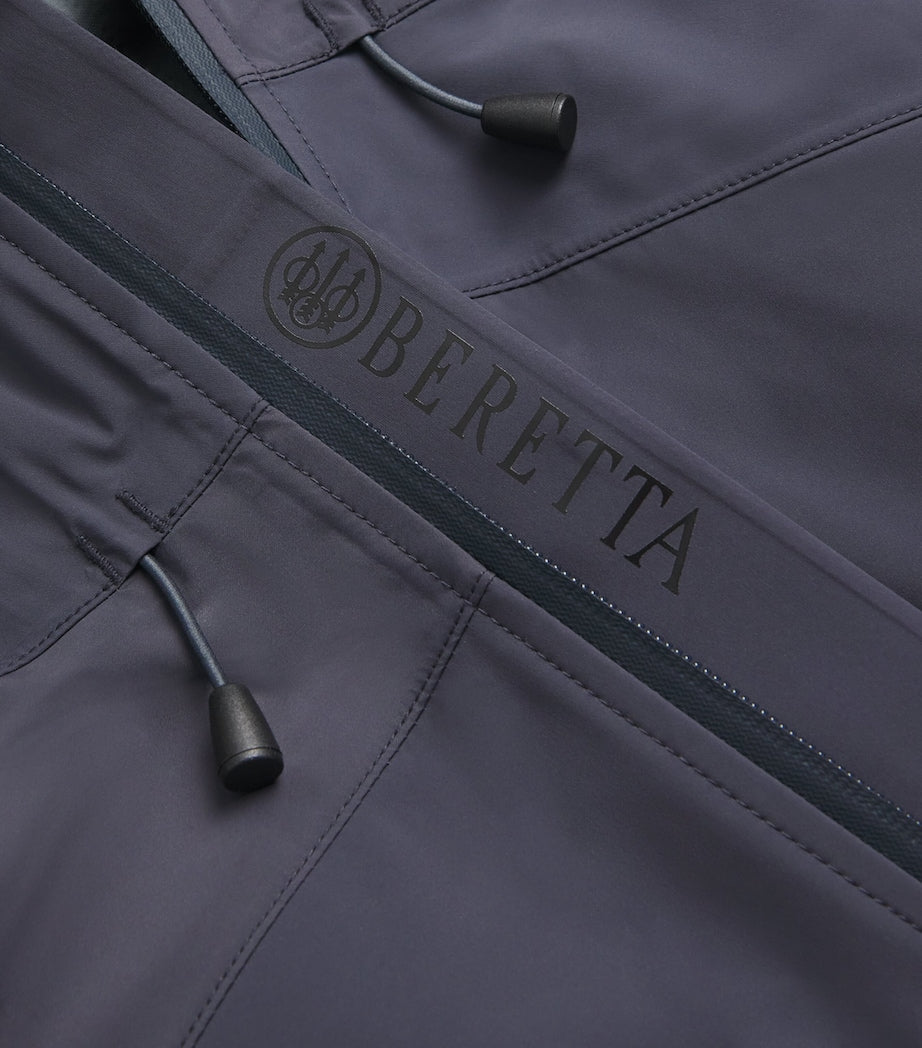 Beretta Navy Chamois 3L Jacket