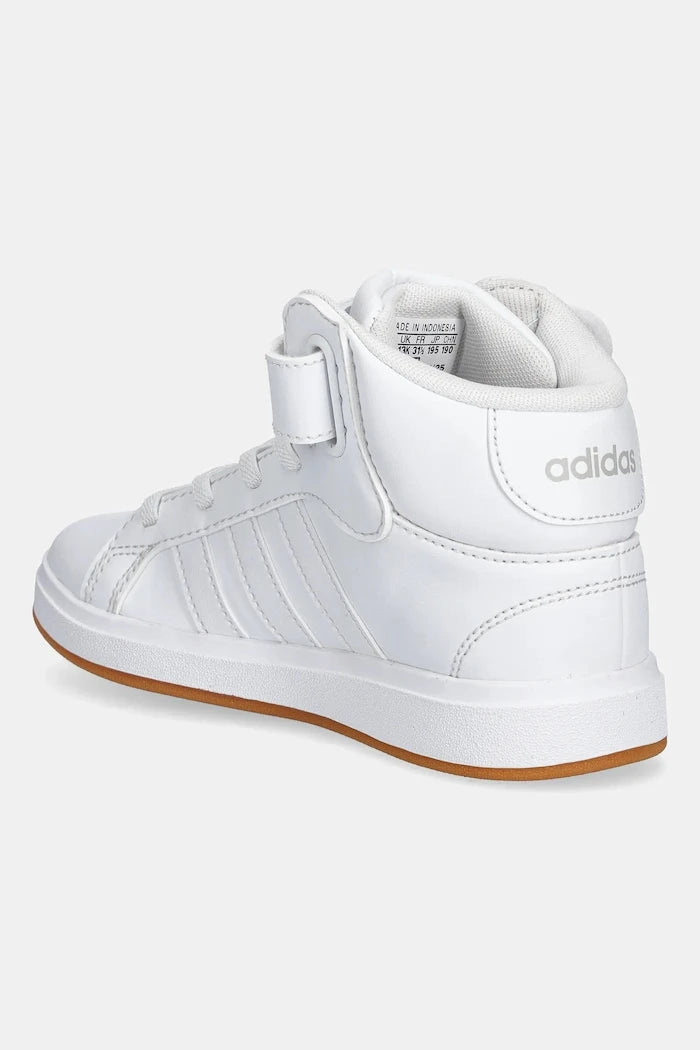 Детски маратонки adidas GRAND COURT MID