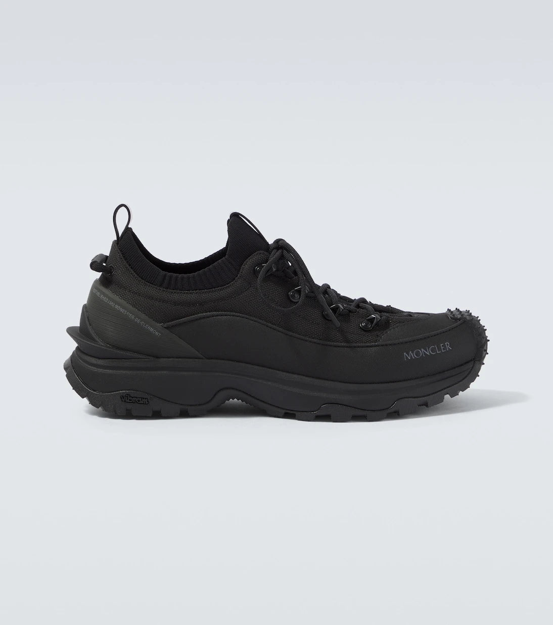 Moncler - Trailgrip Lite3 sneakers