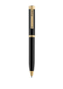 Yellow Gold-Trim Otto Ballpoint Pen