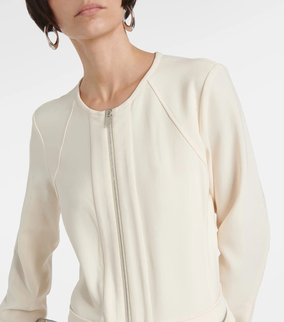Proenza Schouler - Joanne midi dress