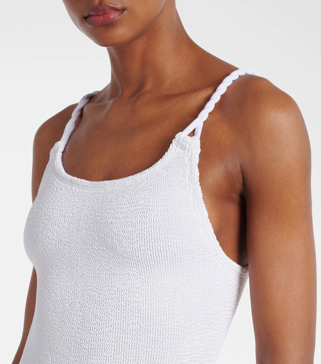 Hunza G - مايوه كاميل