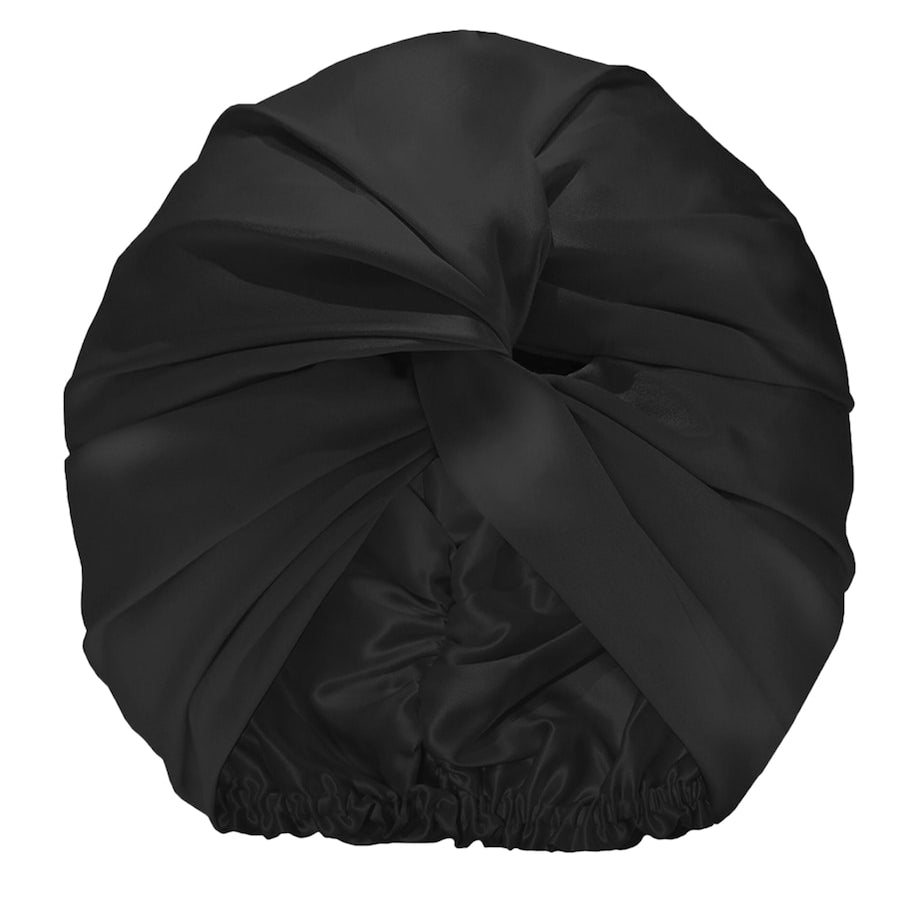 Silk Head Wrap