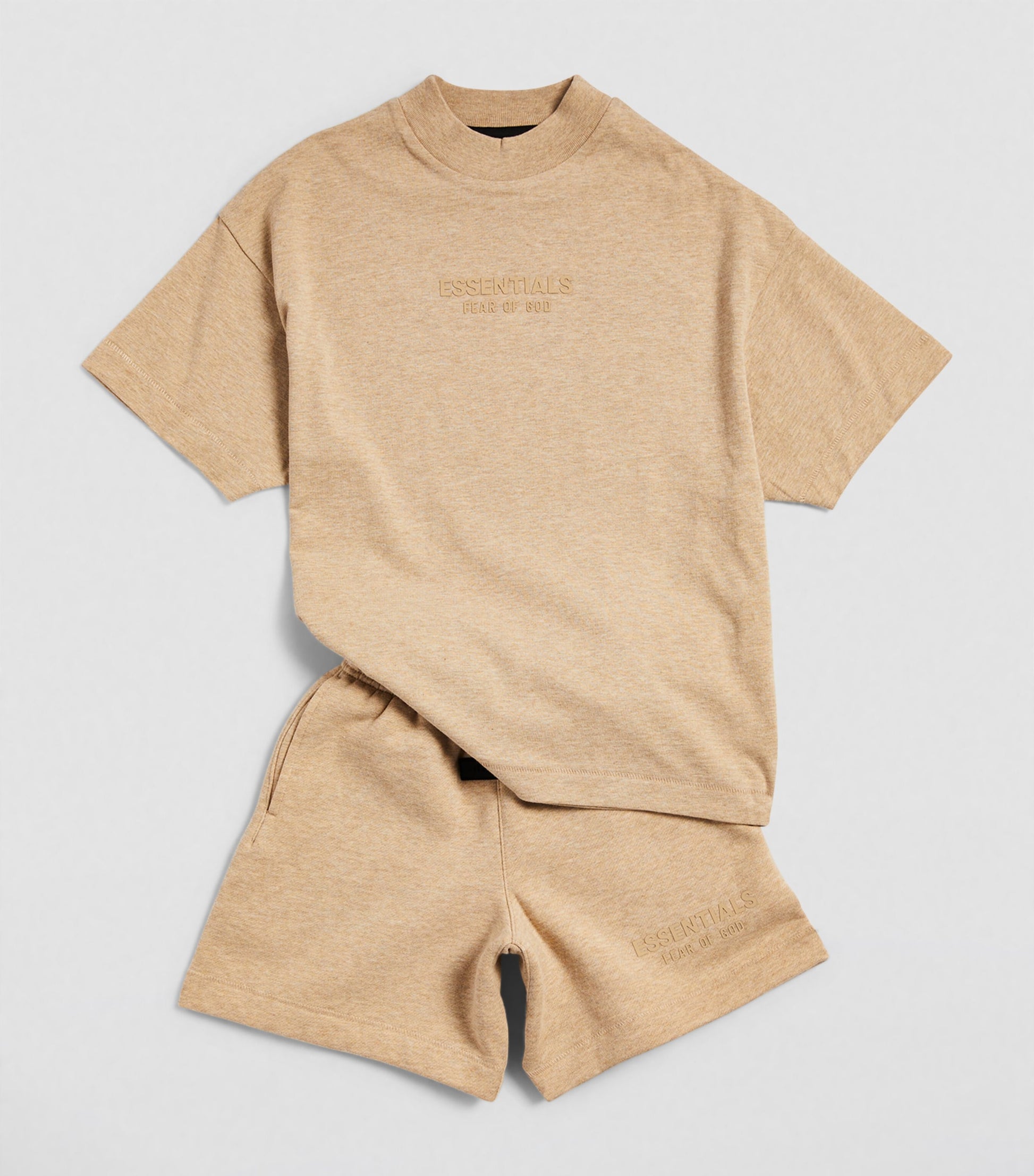 Cotton Logo T-Shirt (2-16 Years)