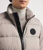Canada Goose Down EnduraLuxe Packable Crofton Gilet