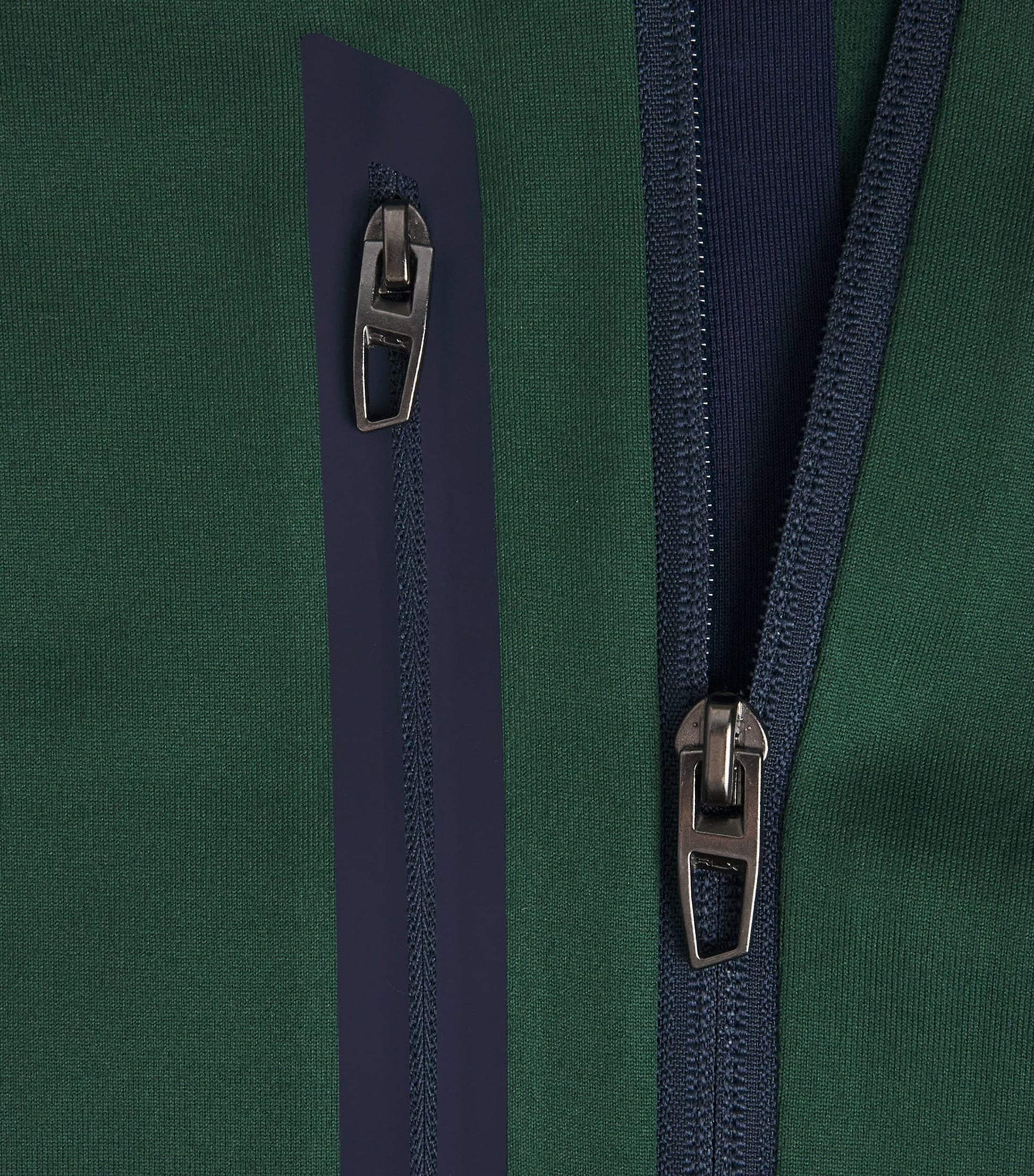 Jersey Performance Jacket