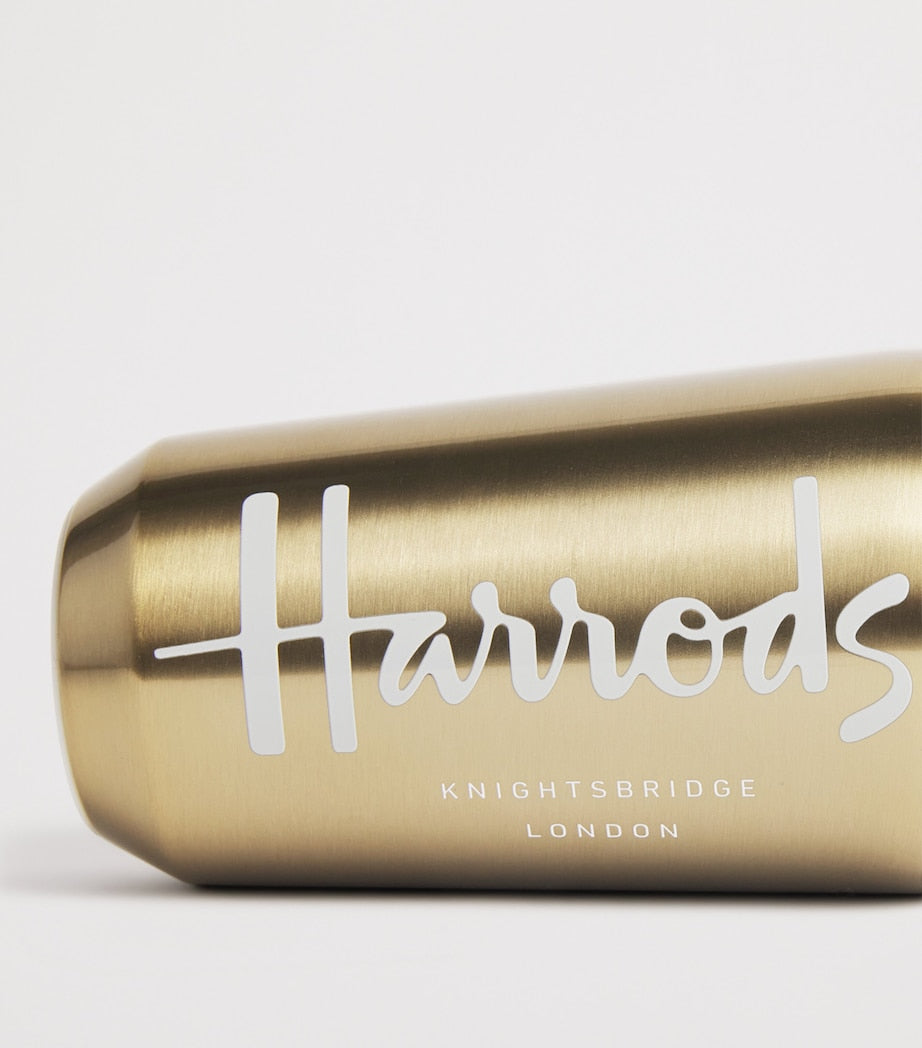 Harrods Logo Travel Cup (450ml)