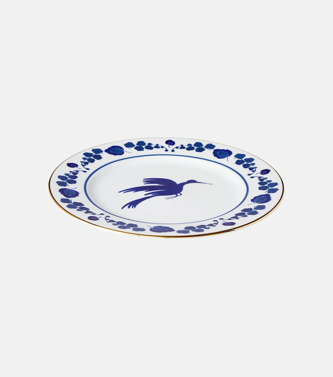 La DoubleJ - Wildbird charger plate