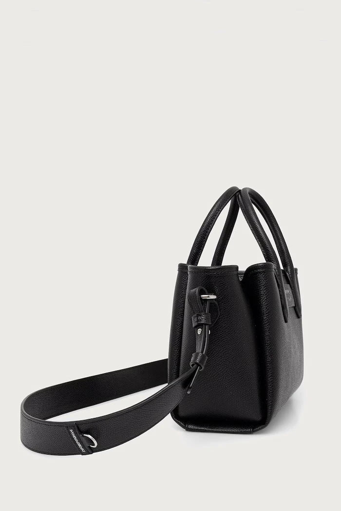 Suni deri kadın crossbody çanta
