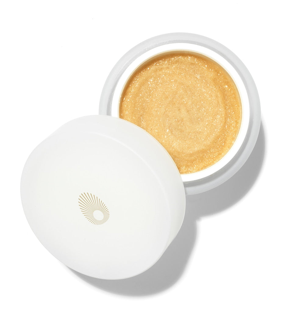 Omorovicza Gold Sugar Scrub