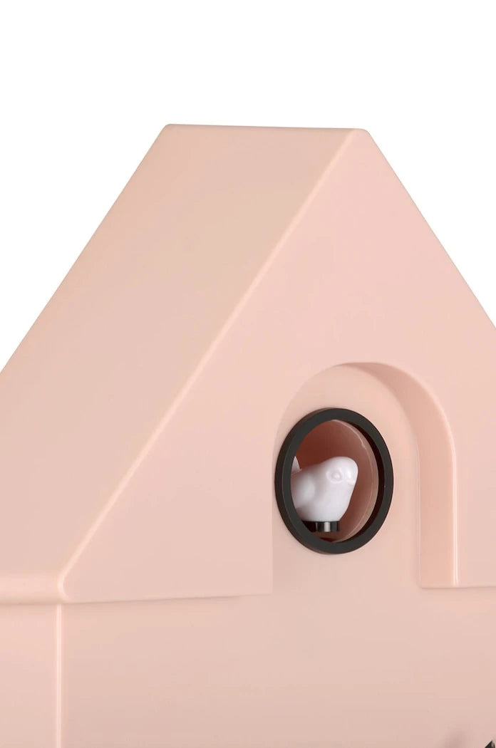 Karlsson Modern Cuckoo Guguklu Duvar Saati 41 x 21,5 cm