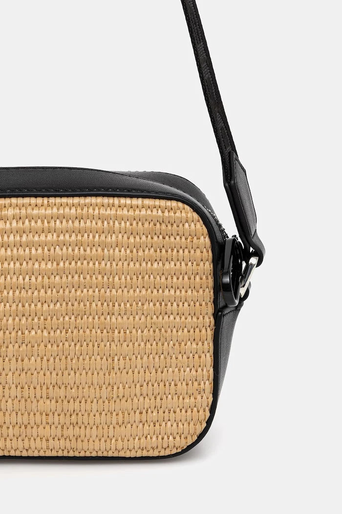 Karl Lagerfeld Jeans kadın crossbody çanta