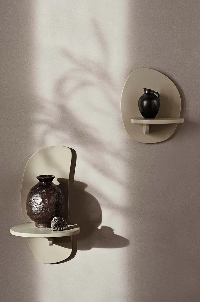 Етажерка ferm LIVING Pilu Shelf S