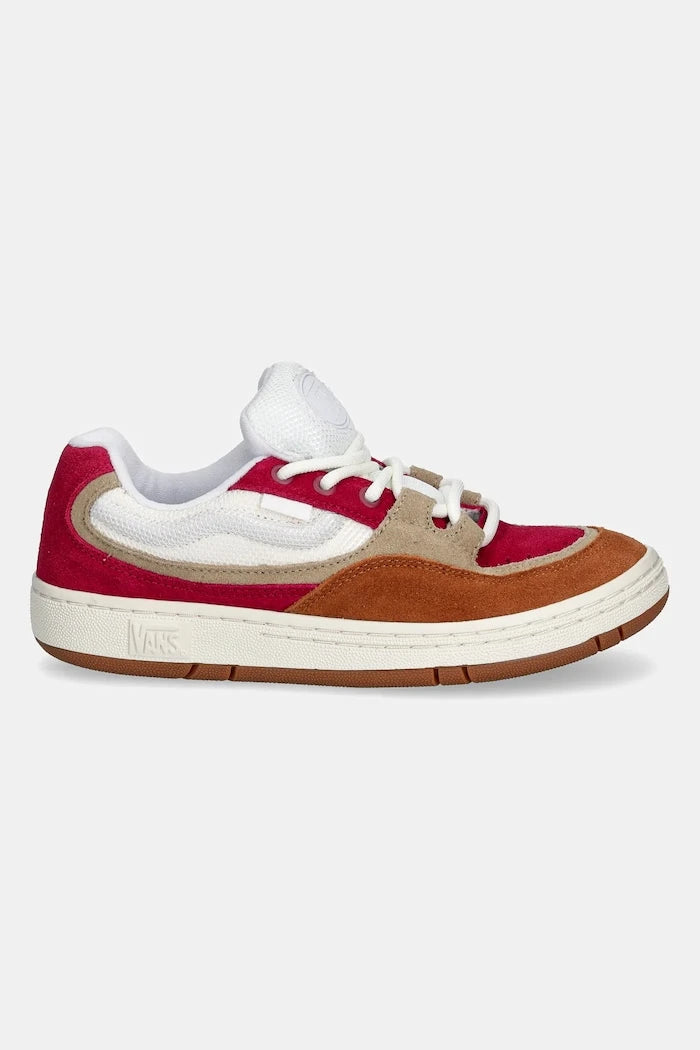 Vans Speed LS