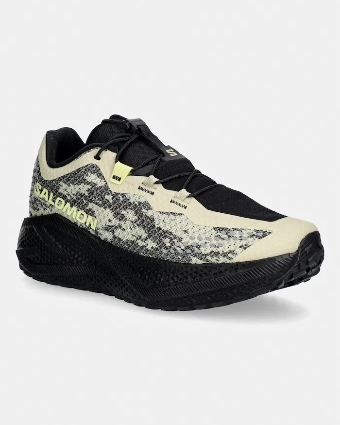 Salomon erkek koşu ayakkabısı AERO GLIDE 4 GRVL