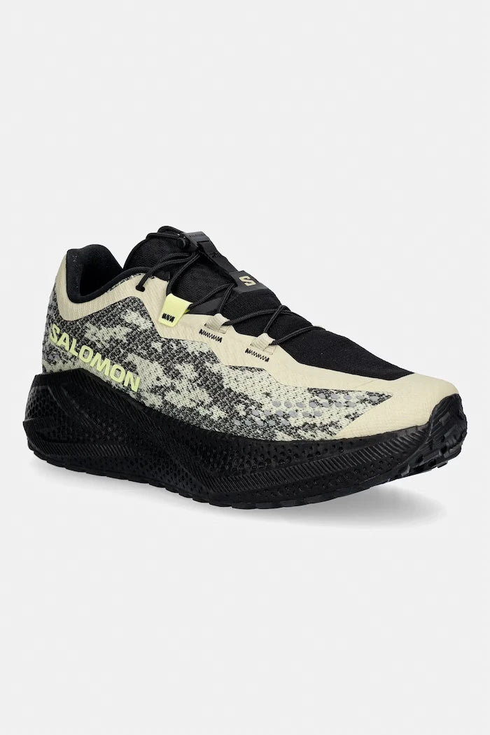 Salomon erkek koşu ayakkabısı AERO GLIDE 4 GRVL